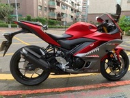 YAMAHA R3(ABS)