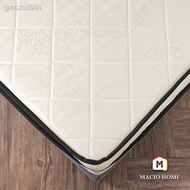 ✤┇(Free Shipping) Dr.Macio 8" & 10" Synthetic Latex Single /S.Single /Queen /King Size Mattress Tila