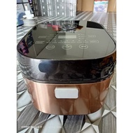 DESSINI RICE COOKER MULTIFUNCTION 5LITER