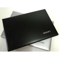 （二手）Lenovo ideapad 310-15IKB i5-7200U,8G,1TB/256G SSD laptop 95%NEW