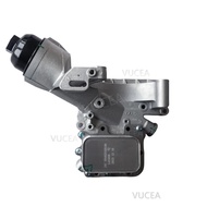 Car Oil Cooler Assembly Is Filter 1010200GD190 For JAC Refine M4 M5 JS7 T6 T8 Pickup Truck Gasoline 