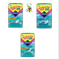 Libresse Maxi Green Tea