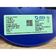 Transistor SMD Code 1F BC847 0.1A 45V SOT-23 (60pcs wire)