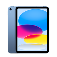Apple - Apple 11 吋 iPad Wi-Fi 256GB - 藍色