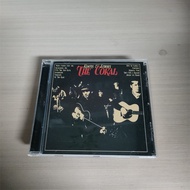 (Unsealing ) x13335The Coral – Roots & Echoes huiyi2