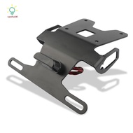 Motorcycle Accessories License Plate Holder Tail Tidy Bracket FIT for Z650RS Z650  2022-2023