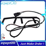 ^eQQ^038971220C 4 Wire Crude Oil Glow Plug Wiring Harness for VW Golf TDI Jetta Golf 1.9L 2002-2004