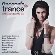 V.A. / Armada Trance Vol.13 (2CD)