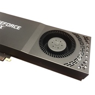 GALAXY GEFORCE RTX 3090 24GB turbo AI deep learning GPU NVIDIA AMPERE Accelarator