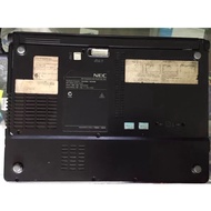 100% ORIGINAL BODY CASING LAPTOP NEC VERSA S3201 ZY 307-211D235-Z17    (1X 31)