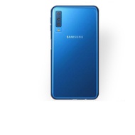 OEM Clear Hardcase for Samsung Galaxy A7 2018 - SM-A750 - 6.0 inch