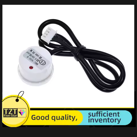GREATZT XKC Y25 T12V Non-contact Induction Liquid Level Sensor Switch Detector Y25-T12V XKC-Y25-V