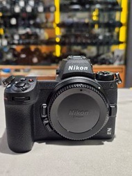 Nikon Z6 II Z62 Body