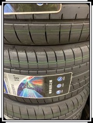 GOODYEAR F1A5  225/40/18 德國🇩🇪製造 21年