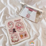 Samsung Galaxy Tab S9 S9 Plus Acrylic Flip Case Samsung Tab S8 S8 Plus Tab A7 Lite A8 A9 A9Plus S7 S