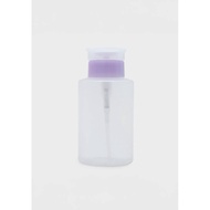Daiso Remover Pump Container 250ml