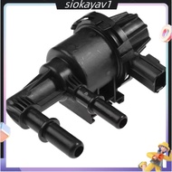 7U5Z-9C915-F Vapor Canister Purge Valve for   S197 MK5 911-351 2M1146 CP558 CP648 7U5Z9C915F