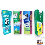 Darlie THAILAND TOOTHCARE