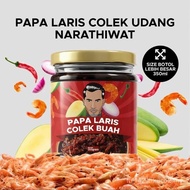 Norativa's Clarke Papalas