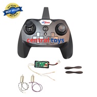 RC parts RC airplane ZY525 board remote propeller motor 8520 525ZY