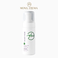 Bọt Tẩy Trang Kiểm Soát Dầu Nhờn NATUREX OIL CONTROL FOAMING CLEANSER MONA FREMA 150ml Chăm Sóc Da M
