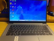 Lenovo ideapad slim 5 light 14abr8 i7