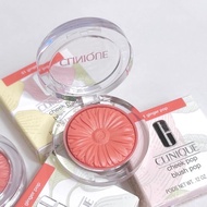 Clinique Cheek Pop Blush Pop 3.5g บลัชออนสีสันสวยหวาน