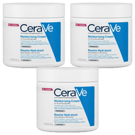 CeraVe 適樂膚 長效潤澤修護霜