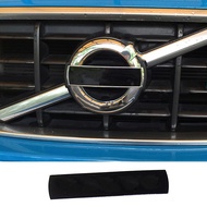 For Volvo Emblem Sticker Front Middle Networks Grill Sticker For Volvo XC60 XC90 V40 S60 S40 V60 Car