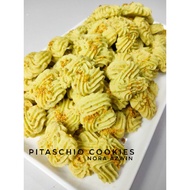 PITASCHIO COOKIES BY NORA