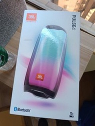 JBL pulse 4