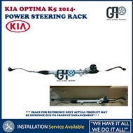 POWER STEERING RACK / GEAR GENUINE PART (ORIGINAL) [56500-2T550] KIA OPTIMA K5 2014-