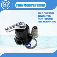 Runxin Manual Head Sediment F56A1 Multi-function Flow Control Valve /F64A1 (Softener)/ w/strainer