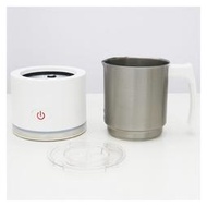 熱賣GUSTINO電動全自動奶泡機🐂奶發泡器冷熱打奶機分體式家用代發