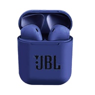 JBL i12 TWS inputs Bluetooth 5.0 Wireless Earphone For Smartphone