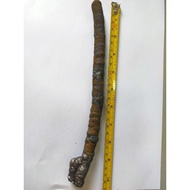 Natural Leklai Pillar / 老力泥