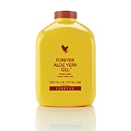 Forever Living Aloe Vera Gel 1L