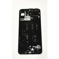 MIDDLE FRAME LCD HOLDER LCD PLATE SAMSUNG A30S ORIGINAL REMOVED