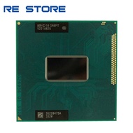 Intel Core Mobile i7 3520M 2.9GHz Laptop Mobile Processor CPU SR0MT