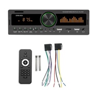 Car Player Metal Car Player Car Mp3 Player Car Radio Audio Player SWM-80A Car Supplies