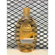 Eskinol Papaya Smooth White Facial Deep Cleanser with pure Papaya Extract  225ml