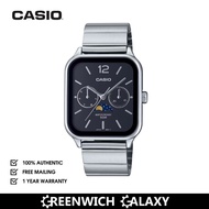 Casio Analog Fashion Watch (MTP-M305D-1A)