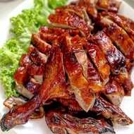 Bebek Panggang Peking | Ayam Panggang Hongkong | Roasted Duck