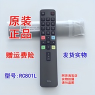 Original Brand New TCL TV Remote Control 65G61E 65Q960C 65F9 65V8 32L2F 55T7D