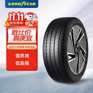 固特异汽车轮胎轮胎 255/45R19 104V E锐乘 T0 静音棉 原配Model Y