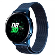 Instock Samsung Galaxy Active 2 Metal strap / HUAWEI GT watch strap