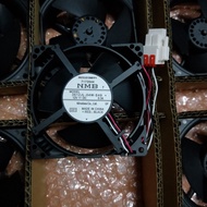 Suitable for Samsung Refrigerator Fan NMB-MAT MODEL 3612JL-04W-S49 12V 0.3A