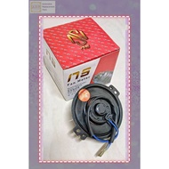 NS Air Cond Motor Saga,Wira (sanden type)(2hole)(12volt) & Blade 5Leaf