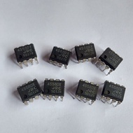 JRC4558 Ic JRC 4558 Second (Original)