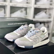 New Balance 998 Bringback Grey Green Blue Jogging Running Sports Shoes Sneakers For Men Women M998GY
